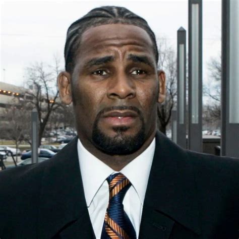 R Kelly Net Worth, Biography, Wife, Career, Facts (2021) » Naija News 247