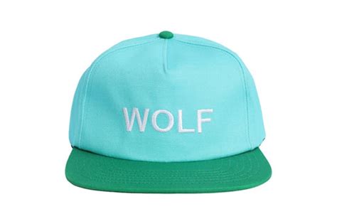 Tyler, the Creator 'WOLF' 10th Anniversary Merch | Hypebeast