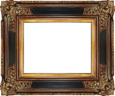 Classic Painting Frames