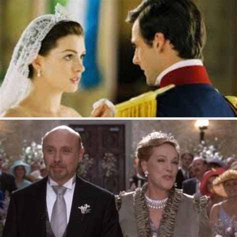 The Best Movie Wedding Scenes Of All Time