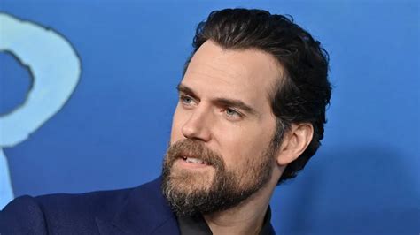 Henry Cavill Issues Statement on Superman Exit and DCU Meeting