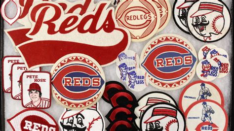 Cincinnati Reds Images Wallpaper (65+ images)