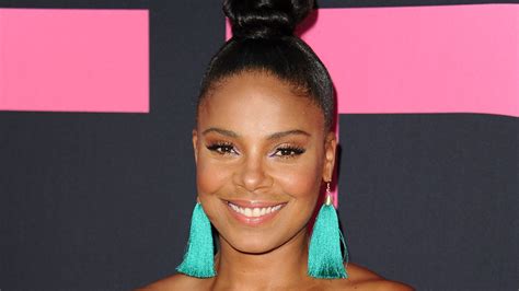 Sanaa Lathan To Join Third Season Of 'Succession' | Def Pen