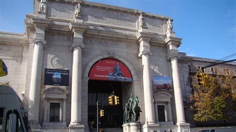 Here Are the Top 7 New York City Museums!