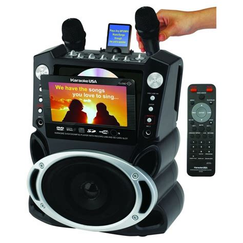 Top 10 Best Karaoke Machines - Best Choice Reviews