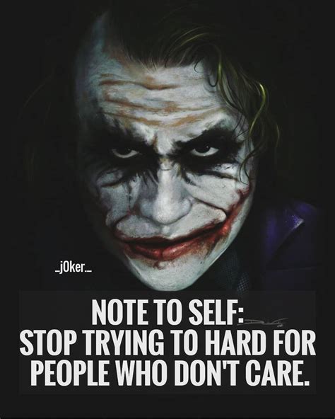 Heath Ledger Joker Quotes - ShortQuotes.cc