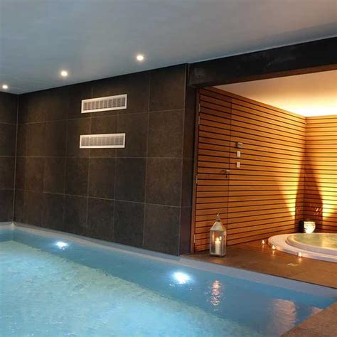 The 20 best spa hotels in Belgium