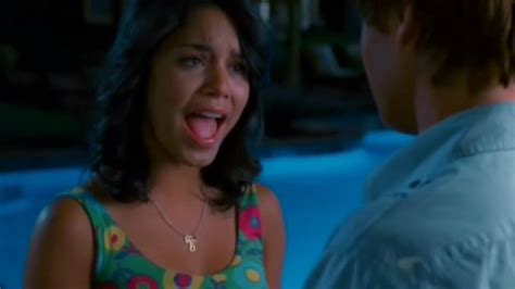 I Gotta go My Own Way[ FULL MOVIE SCENE]- HSM2 (HQ) - YouTube