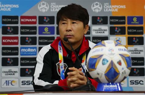 Pohang Steelers’ Kim bemoans loss of concentration after AFC Champions ...