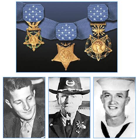 VETERANS DAY TRIBUTE: North Olympic Peninsula's Medal of Honor ...