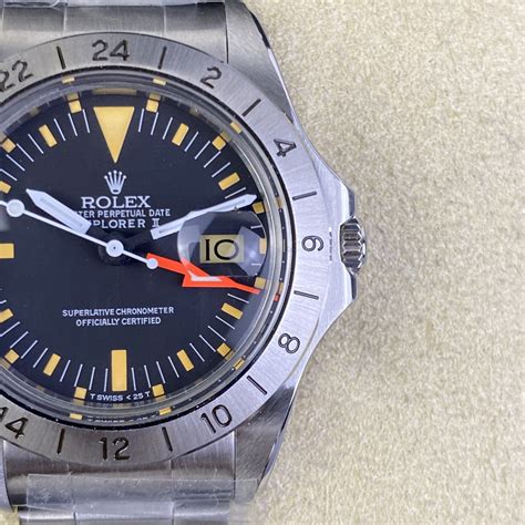 Rolex – Hot Spot on Replica Watches and Reviews