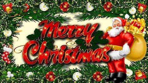 Merry Christmas Greetings | Merry Xmas Greetings Cards | Christmas ...