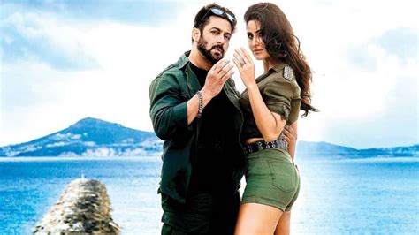 ‘Tiger Zinda Hai’ review: Fans give a thumbs up to Salman Khan-Katrina ...