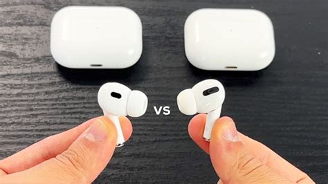 Pigment four micro onde Pendre diferencia airpods 1 y 2 nourriture voile Ailes