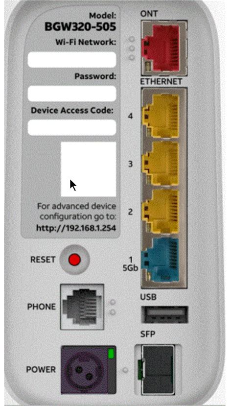 ‎AT&T Fiber - using own router & modem allowed? | AT&T Community Forums