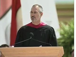 Steve Jobs Inspirational Speech at Stanford University