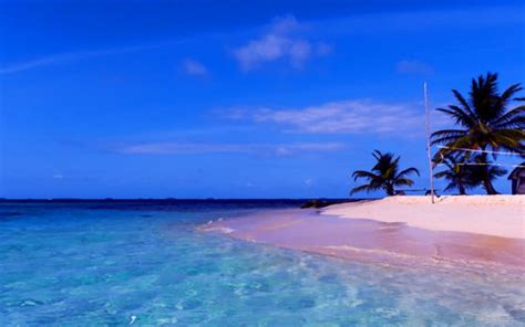 San Blas Island Romantic Getaway- Panama Honeymoon Packages