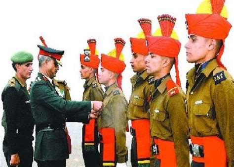 20 Facts About Jat Regiment Of Indian Army And Its Amazing History