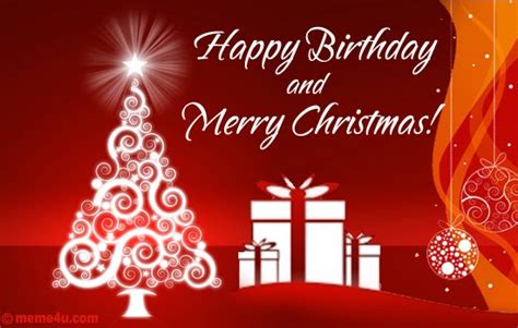 Birthday Greeting Cards: Christmas Birthday Greeting Cards, Xmas ...