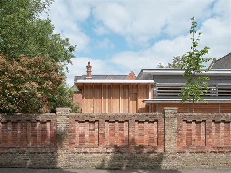 Gallery of Rambert School of Music and Contemporary Dance / MICA Architects - 3