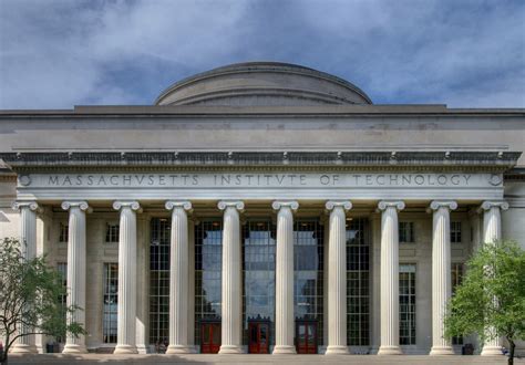 Why MIT is the Best Technical University in The World: 6 Amazing Facts ...