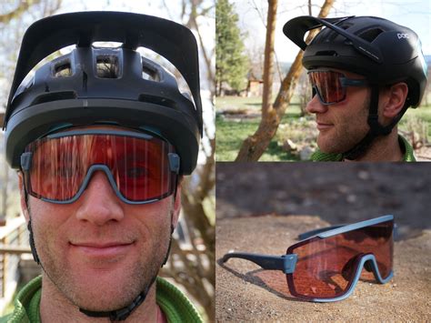 The Best Sunglasses for Mountain Biking in 2020- Mtbr.com