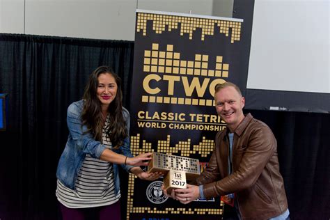 Why You Should Check Out the 2018 Classic Tetris World Championship ...