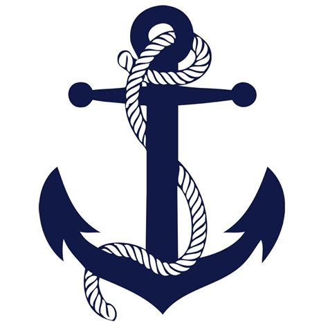 The meaning and symbolism of the word - «Anchor»