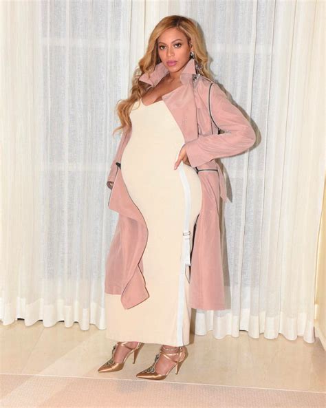 Beyoncé Just Made the Color Pink Look the Best It Ever Has | Allure