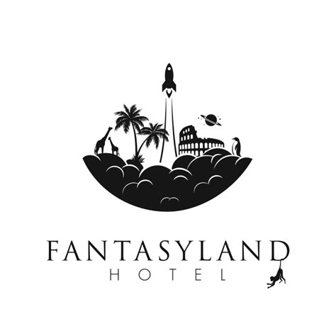 Fantasyland Hotel | West Edmonton Mall