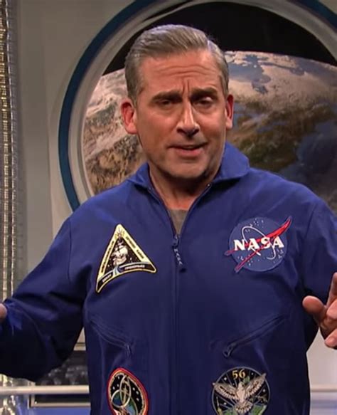 Space Force Trailer: Steve Carell Returns to TV! - TV Fanatic