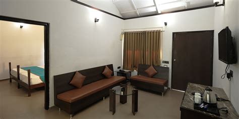 Vanvaso Resort In Gir National Park, United 21 Vanvaso Resort