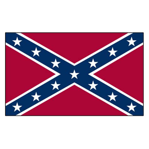 Confederate and Civil War Flags