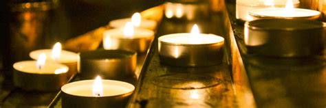 Candles | Catholic Answers Encyclopedia