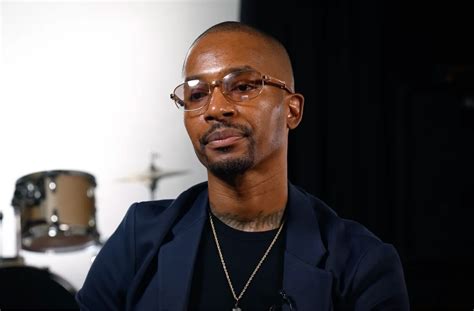 Chingy Net Worth: Success In The Music Industry - KahawaTungu