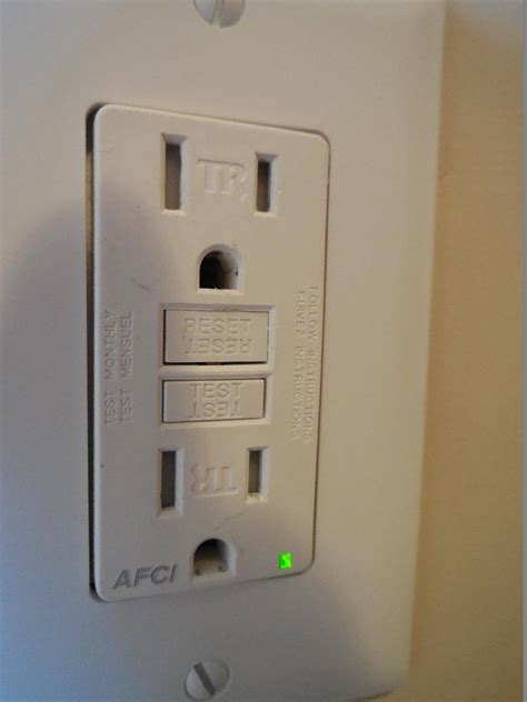 New Electrical Safety Requirement: AFCI Protection for Replacement Outlets