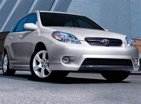 2007 Toyota Matrix Price, Value, Depreciation & Reviews | Kelley Blue Book