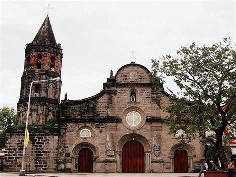 Barasoain Church – “Cradle of Democracy in the East”