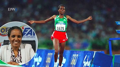 Document Women - Derartu Tulu: Ethiopia's Olympic Trailblazer and ...