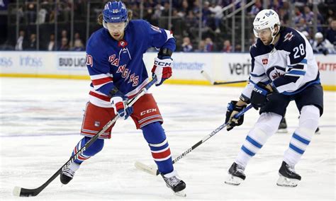 New York Rangers vs. Detroit Red Wings odds, tips and betting trends