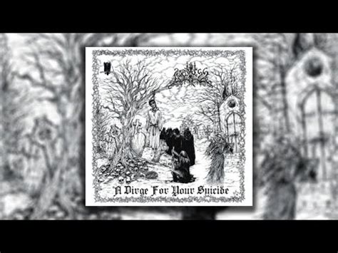 Mirthless - A Dirge for Your Suicide [FULL ALBUM] - YouTube Music