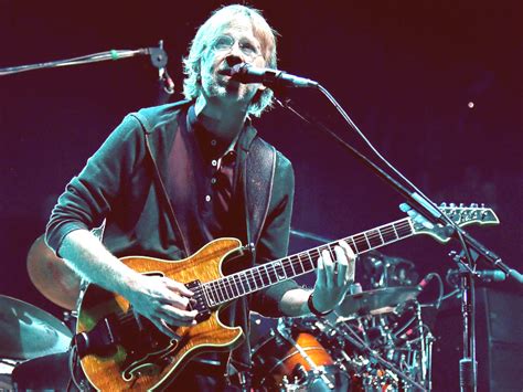 Phish To Livestream Free Concert On New Year’s Eve | MyRadioLink.com