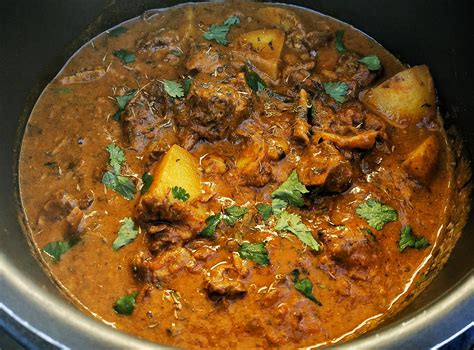 Jamaican Curry Goat : Curry Jamaican | Showtainment