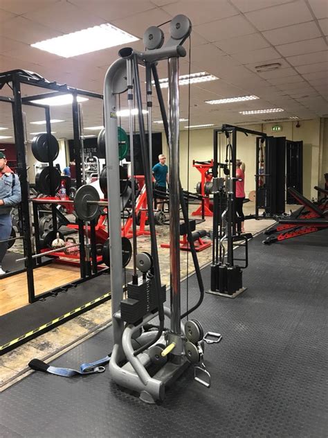 Commercial Gym Equipment For Sale | in Lurgan, County Armagh | Gumtree