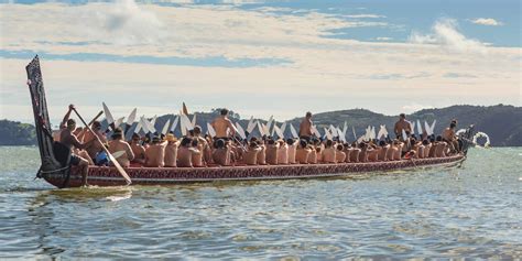 Waitangi Day - Bay Of Islands