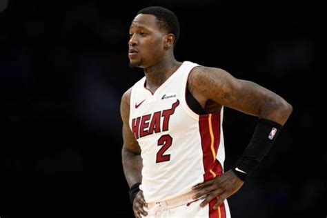 Miami Heat: Terry Rozier gives injury update ahead of training camp ...