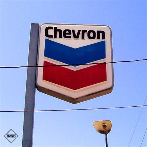 Everything About All Logos: Chevron Logo Pictures