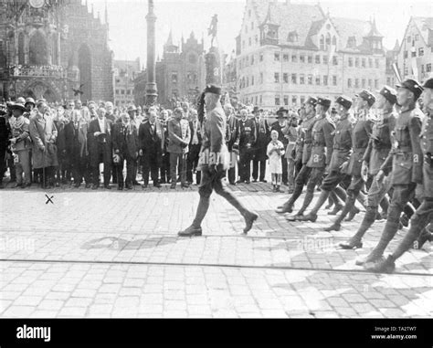 National Socialist German Workers Party Stock Photos & National ...