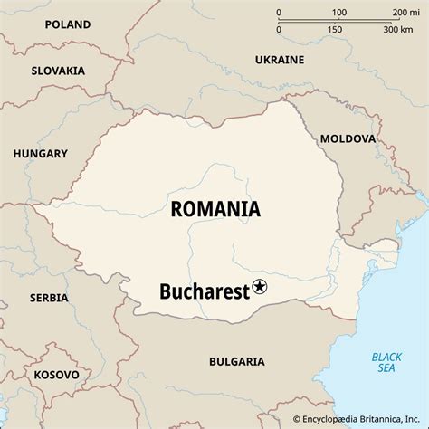 Bucharest: location - Students | Britannica Kids | Homework Help