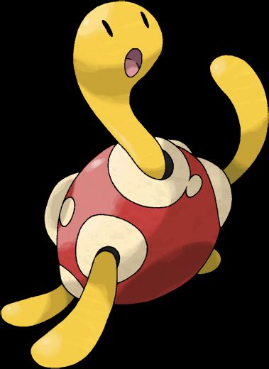 Pokemon #213 Shuckle Rare Picture - For Pokemon Go Players